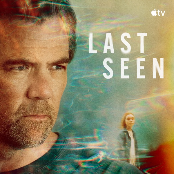 Last Seen Poster