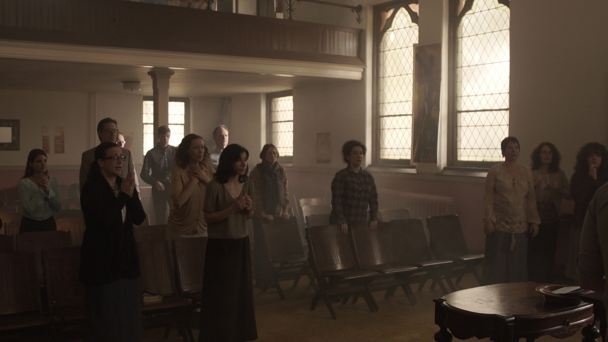 ‎The Movement of God - People Magazine Investigates: Cults (Series 2 ...