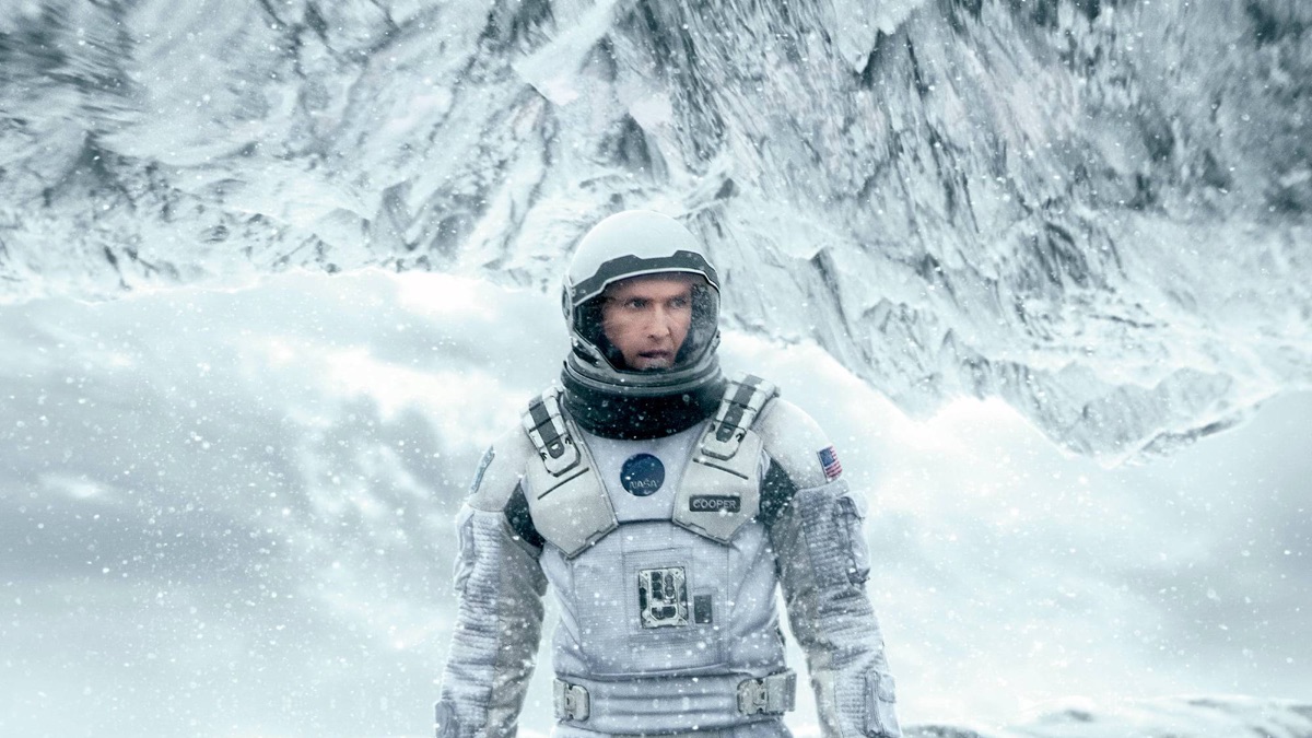‎Interstellar - Apple TV