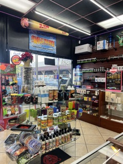 25th Smoke and Vape in San Diego, CA United States - Apple Maps