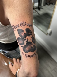 Mackako Tattoo Studio