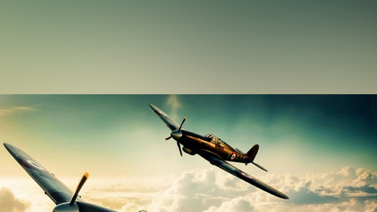 ‎Warbirds of World War II - Apple TV