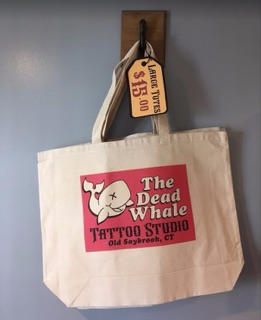 The Dead Whale Tattoo Studio tattoo studio in Old Saybrook
