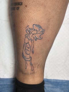 Wicked Ink