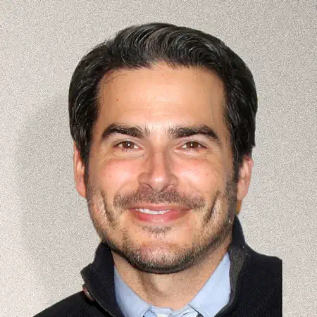 Eddie Matos