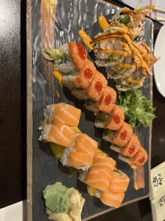 Midori Japanese Cuisine Photos