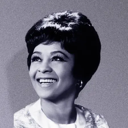 Thelma Carpenter