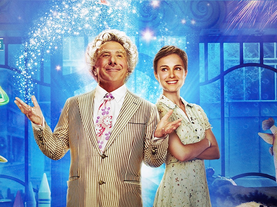 Mr Magorium's Wonder Emporium - Apple TV (UK)