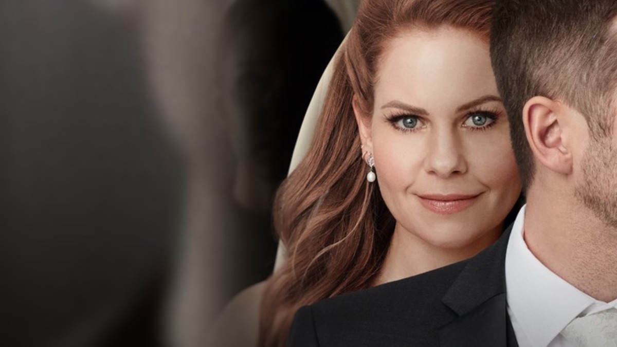 Aurora Teagarden Mysteries: Til Death Do Us Part - Apple TV
