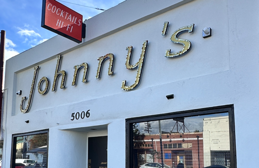 Johnny's in Los Angeles, CA United States - Apple Maps