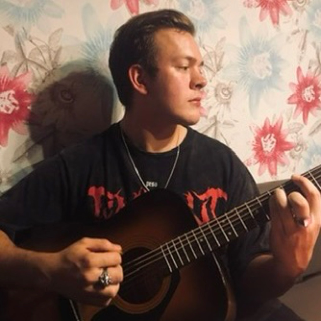 AppleMusic profile picture for @timor