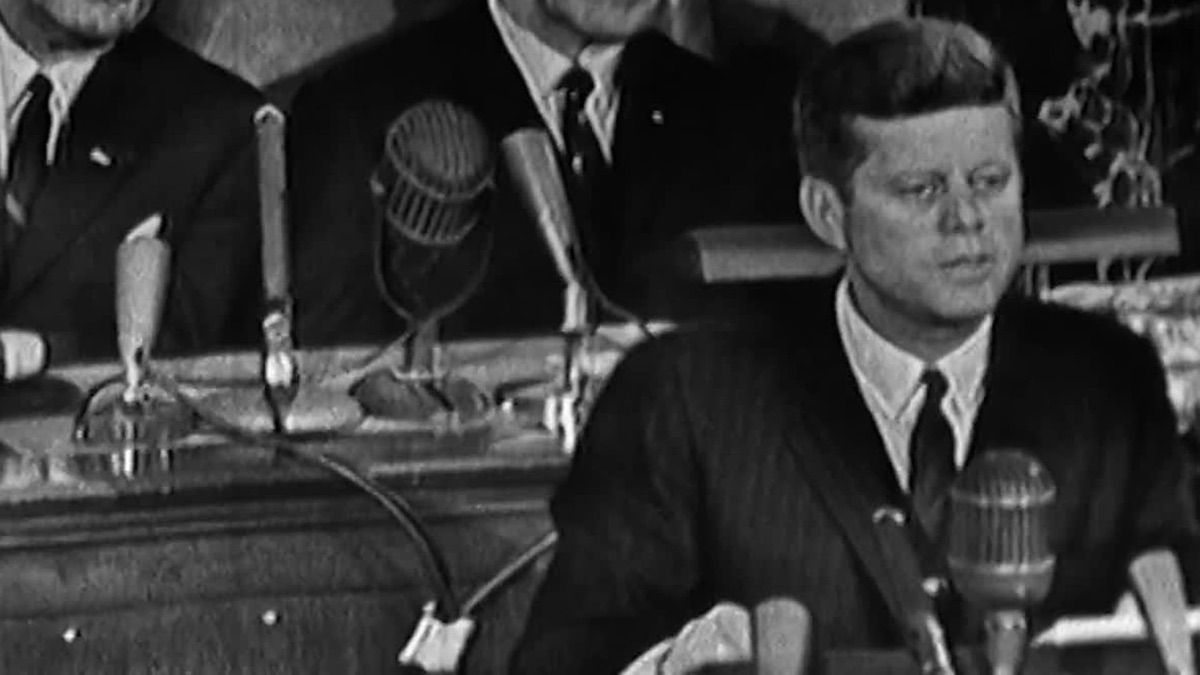 Killing John F. Kennedy Apple TV (GR)