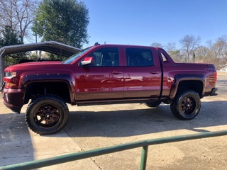 Off Gentry Car Wash & Detail