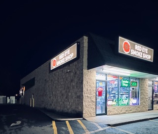 RED EYE SMOKE SHOP in Youngstown, OH United States - Apple Maps