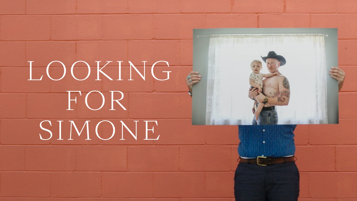 ‎Looking for Simone - Apple TV