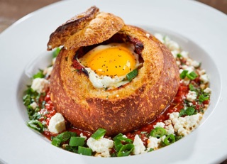 Toasted La Mesa