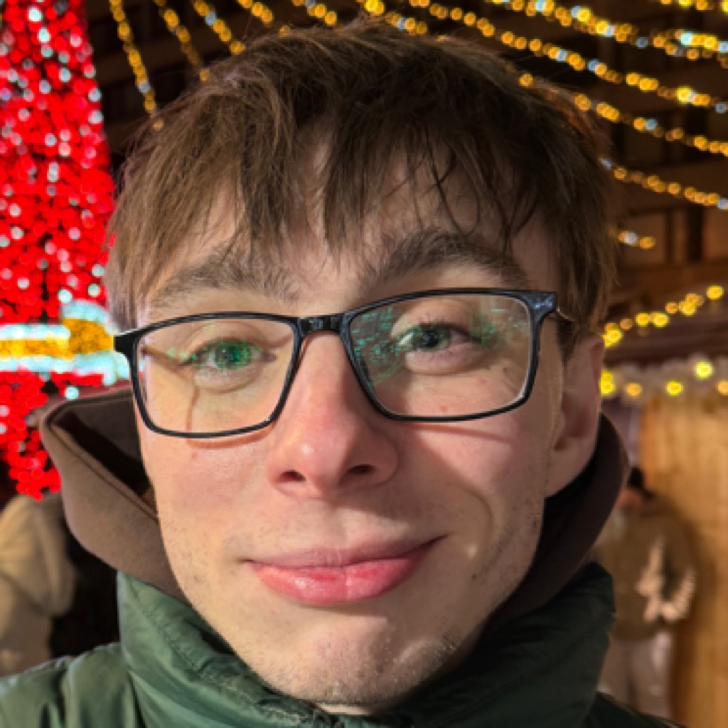 AppleMusic profile picture for @dimm