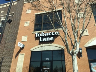 Tobacco Lane in Arlington, TX United States