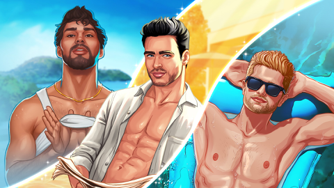 Read more about Winked July