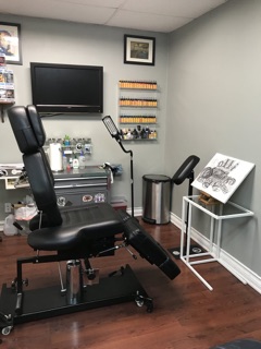 Lollis Studios Tattoo Company photo 4