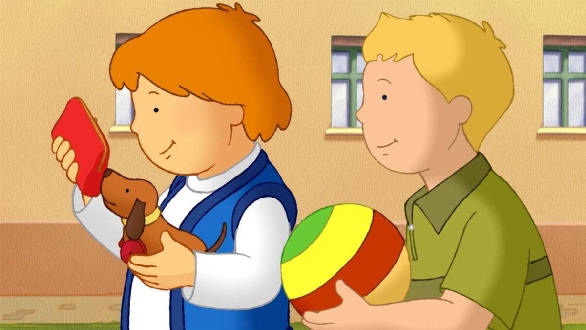 ‎The Woblet - Laura's Star (Series 2, Episode 3) - Apple TV (IE)