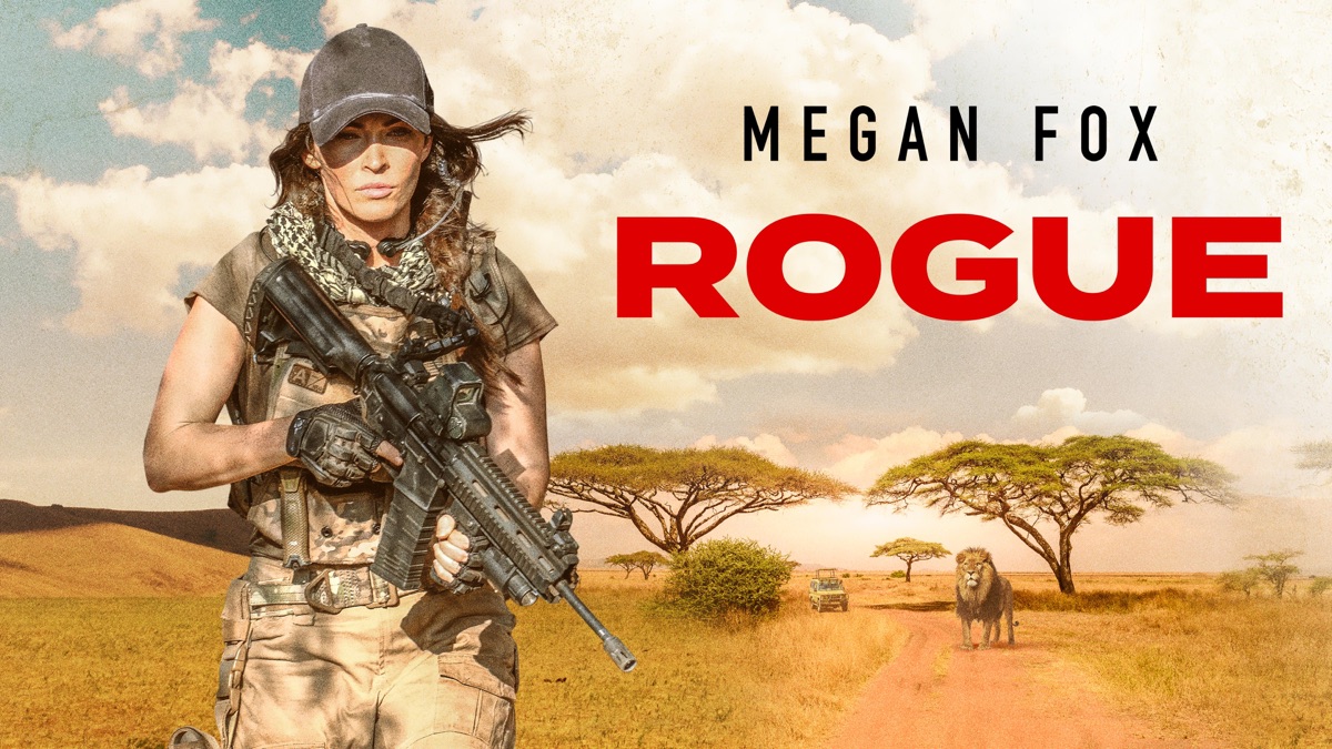 ‎Rogue - Apple TV