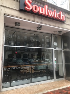 Soulwich Photos
