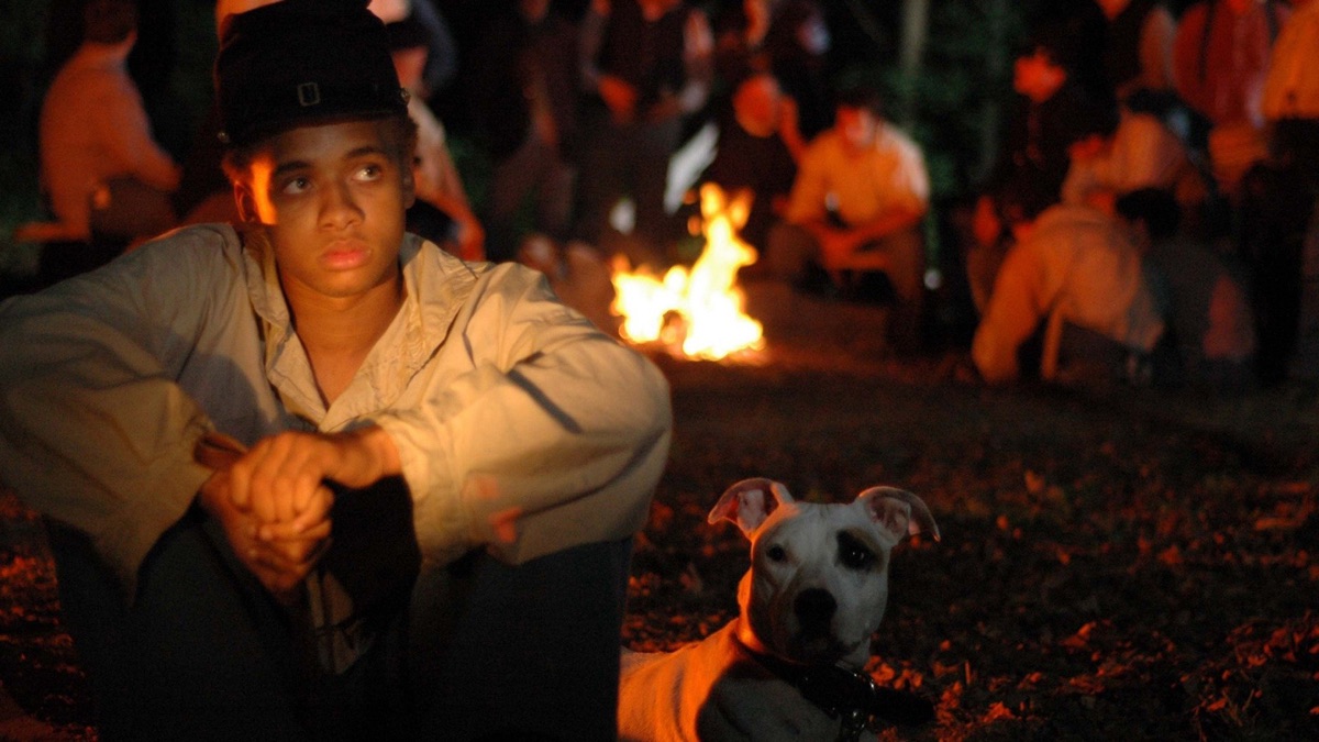 Dog Jack Apple TV (MZ)