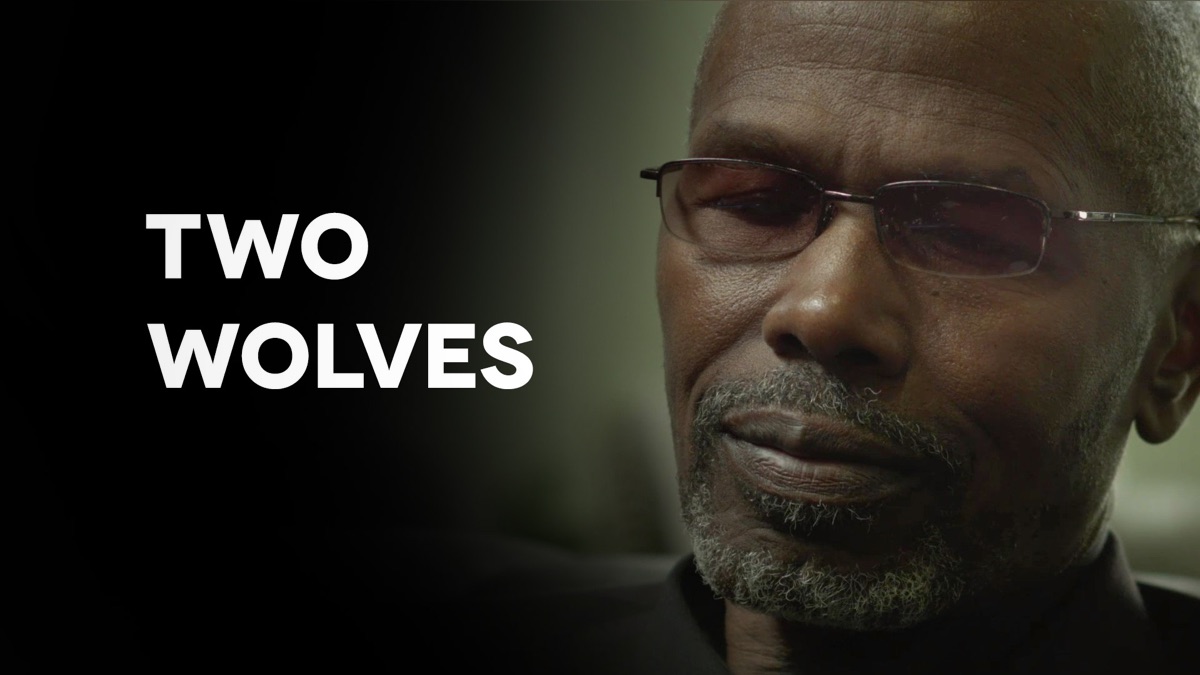 Two Wolves - Apple TV (UK)