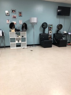 The Hair Pik Design Studio