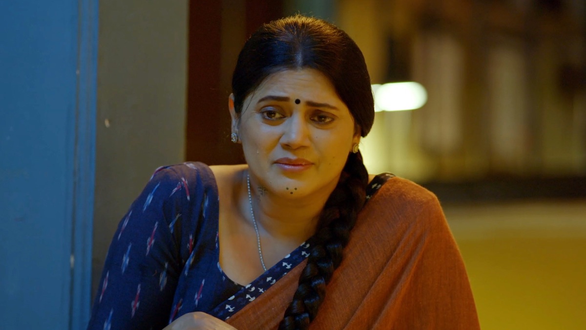 ‎Rashi Ki Nayi Zindagi - Pushpa Impossible (Series 1, Episode 1127 ...