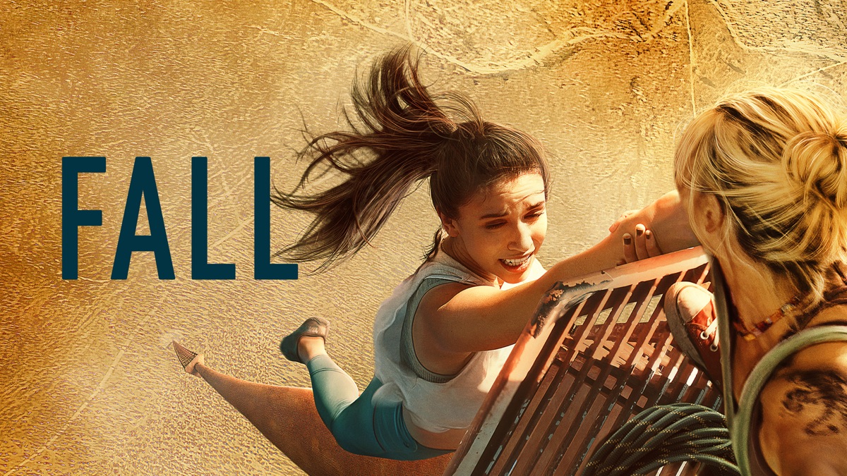 ‎Fall - Apple TV