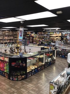 RJ Smoke Shop in Chandler, AZ United States - Apple Maps