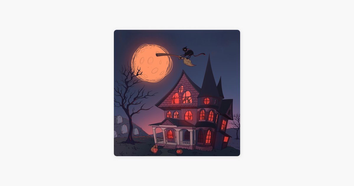 How to Craft a 2022 Halloween Electronic Music Playlist
