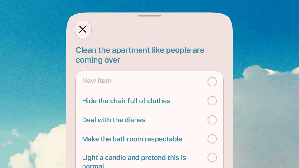 To do cards by Frido App Store search result