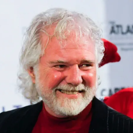 Chuck Leavell