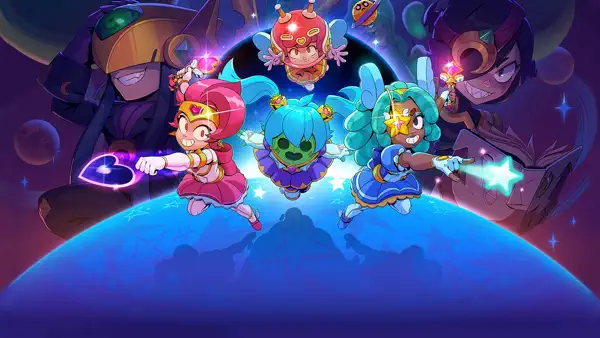Play the Starr Nova Event!