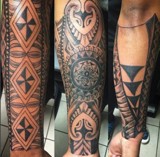 Evolution Tattoo photo 6