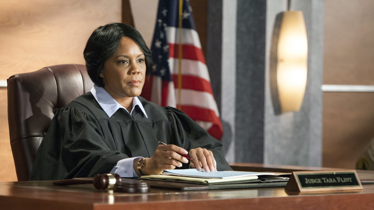 ‎Life & Death - Drop Dead Diva (Season 6, Episode 4) - Apple TV