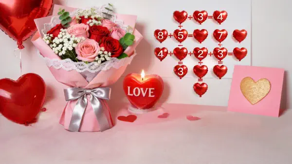 Happy Valentine‘s Day