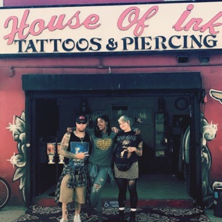 House of Ink photo 3