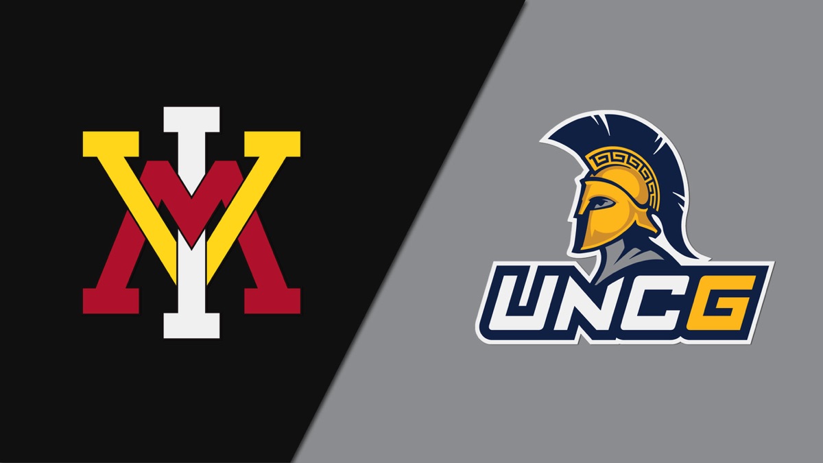 VMI vs. UNC Greensboro Men's College Soccer Apple TV