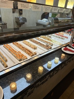 Chow King Grill & Buffet
