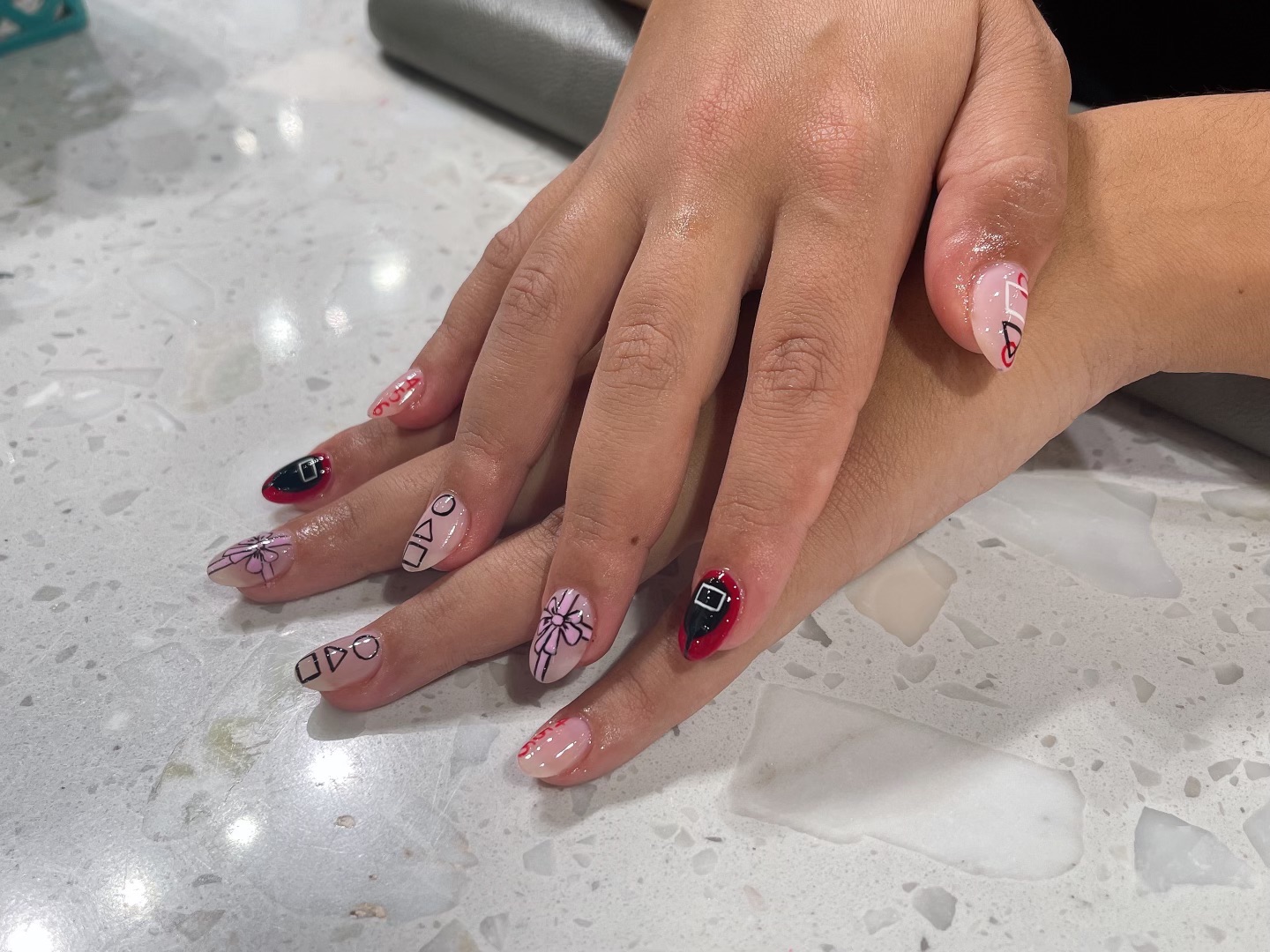 iNail Spa