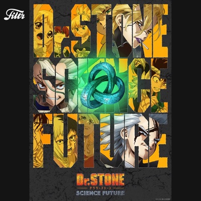 Dr.STONE 歴代テーマソング集 - Dr.STONE Theme Songs