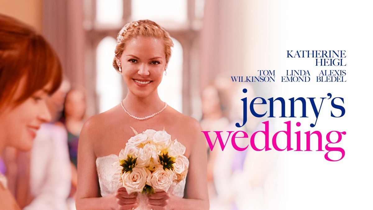 ‎Jenny's Wedding - Apple TV