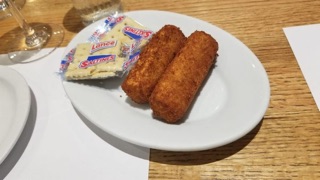 Casacuba Restaurant