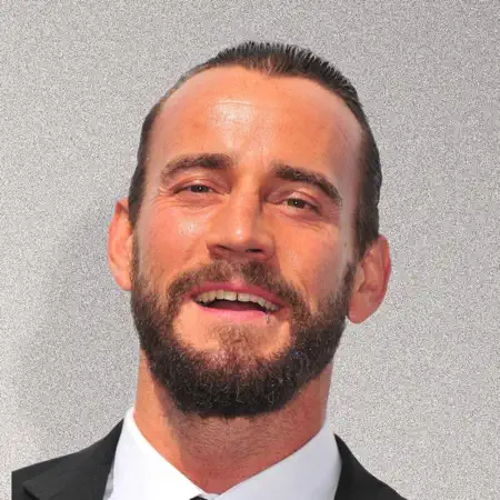 CM Punk