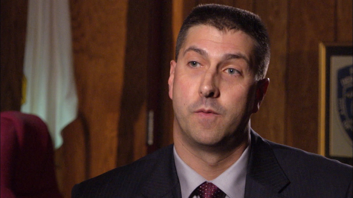 Episode 1 Beyond the Headlines Catching the Craigslist Killer