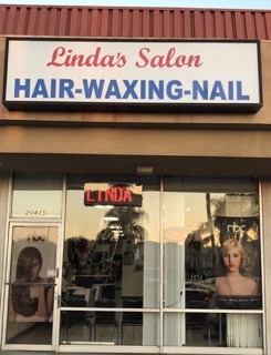 Linda’s Salon
